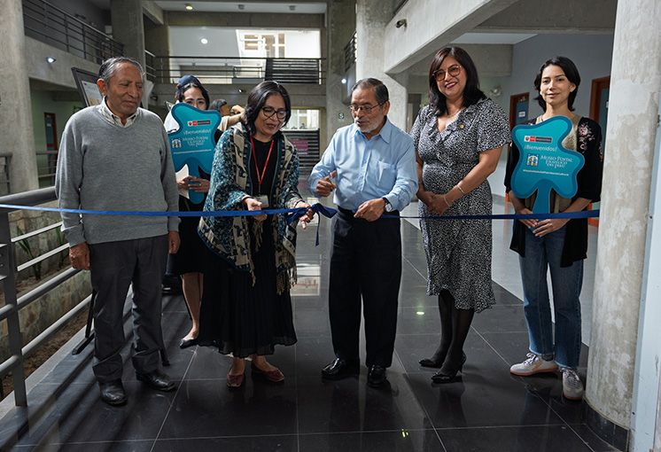 Museo Postal y Filat&eacute;lico inaugura exposici&oacute;n en la UNI que destaca la historia industrial del Per&uacute;