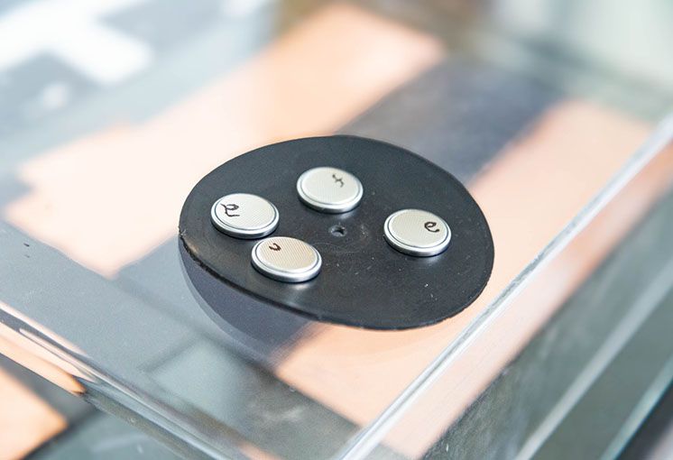 UNI exhibe prototipos de bater&iacute;as de litio, almacenamiento del futuro hecho en Per&uacute;