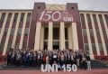 La UNI distingui&oacute; como Doctor Honoris Causa al Ing. Rafael Budge por su trayectoria en la industria y la ingenier&iacute;a peruana