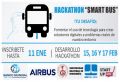 Primera Hackathon de Conectividad &quot;Smart Bus&quot;