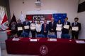 UNI reconoci&oacute; a seis estudiantes ganadores de la Beca PBCP-ProUNI 2026-2
