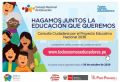 Consulta Ciudadana por el Proyecto Educativo Nacional 2036