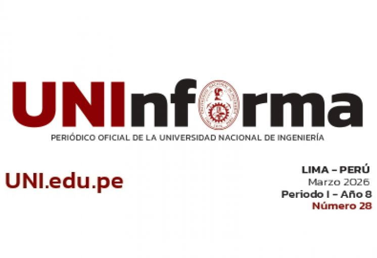 Peri&oacute;dico UNInforma N&deg;28