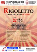 RIGOLETTO OPERA EN TRES ACTOS