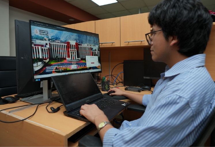 UNI lidera la transformaci&oacute;n digital universitaria con su Sistema de Gesti&oacute;n Documental (SGD)