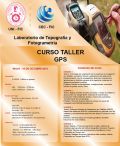 Curso Taller GPS