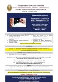 Redacción Ejecutiva para Profesionales, Curso