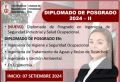 UNIDAD DE POSGRADO FIA: DIPLOMADO DE POSGRADO 2024-II: INSCRIPCIONES HASTA EL 30 DE AGOSTO