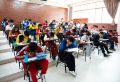 M&aacute;s de 340 j&oacute;venes talentos de todo el pa&iacute;s disputaron la gran final nacional de la Olimpiada de Matem&aacute;tica de la UNI
