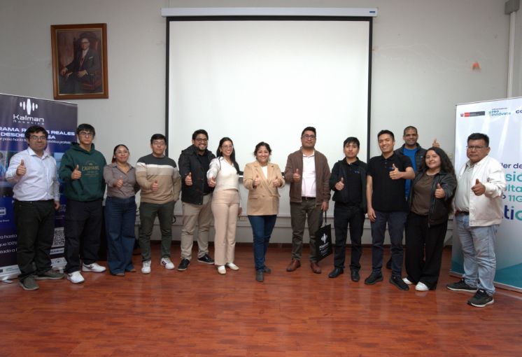 StartUp UNI consolida emprendedores que conquistan fondos de ProInn&oacute;vate con innovaci&oacute;n tecnol&oacute;gica