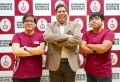 Estudiantes de la UNI obtienen tercer puesto en categoría Computing de Huawei