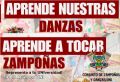 REPRESENTA A TU UNIVERSIDAD - Convocatoria Cultural