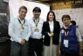 UNI participa en EXPOMINA PER&Uacute; 2026 y presenta el potencial de sus startups tecnol&oacute;gicas