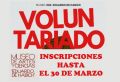 El Museo Eduardo de Habich te invita a participar en la Convocatoria del Programa de Voluntariado 2025-1 | Cierre de Inscripciones 30 de Marzo