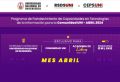 RSDS UNI / Cursos especializados / EXCLUSIVOS PARA LA COMUNIDAD UNI Y ACADEMIA DE L&Iacute;DERES 2024 - 2025 (MES ABRIL)