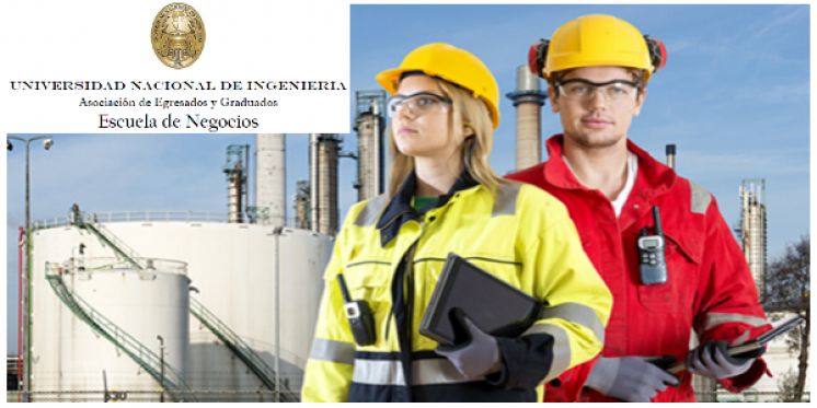 Programa de Especialización en Gerencia de Seguridad Industrial