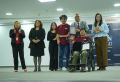 UNI recibe reconocimiento el Concurso Nacional de Buenas Pr&aacute;cticas de Gesti&oacute;n Inclusiva 2025