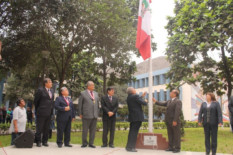 Facultad de Ingeniería Mecánica celebra 112º aniversario