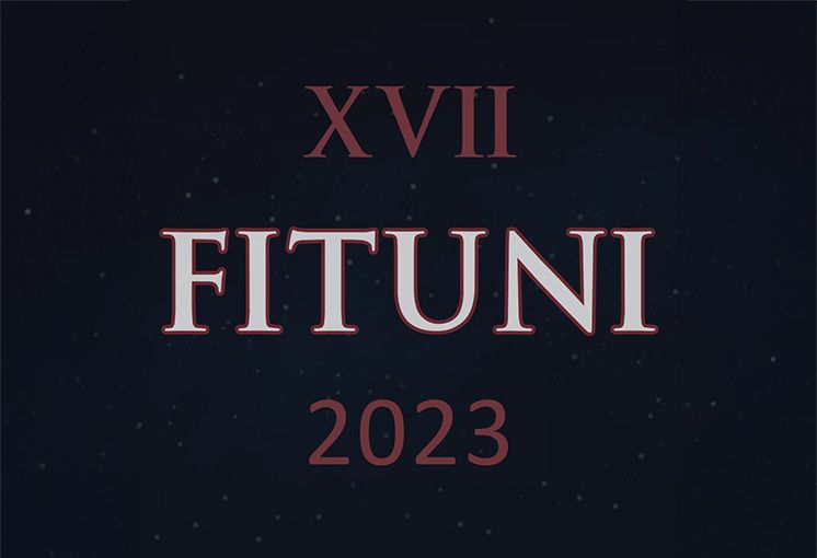 XVII FITUNI - Festival Internacional de Tunas