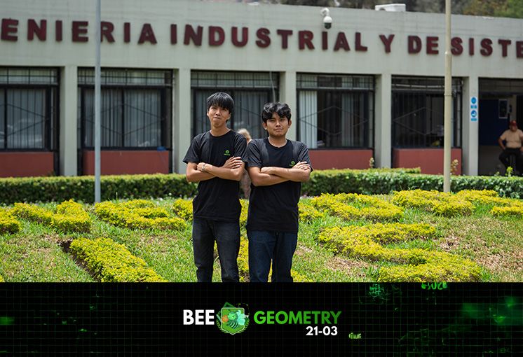 UNI ser&aacute; sede del primer torneo de Geometr&iacute;a Euclidiana estilo Bee organizado por estudiantes