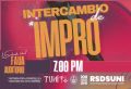 La Unidad Centro Cultural - TUNI invita al Intercambio de Impro Universitario 2025 | Fecha 07 de Noviembre
