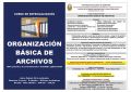 Organización Básica de Archivos