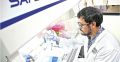 Apuntan a encontrar cura contra el cáncer con microgravedad