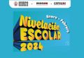 (RSDS - UNI) / NIVELACI&Oacute;N ESCOLAR 2024 | Inicios 02 y 03 de Enero del 2024
