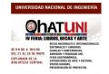 IV Feria de Libros, Becas y Arte - Qhatuni