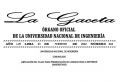 LA GACETA N° 024-2022: AMPLIACIÓN DEL PLAZO PARA PRESENTACIÓN DE CANDIDATURAS A DEFENSOR UNIVERSITARIO