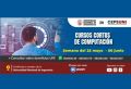 CEPS - UNI, / Cursos cortos de computaci&oacute;n - semana del 25 MAYO - 06 JUNIO