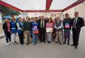UNI y Municipalidad de Lima inauguraron el &ldquo;Sesqui Festival UNI Lee&rdquo; con actividades culturales y feria de libros