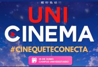 Unidad de Centro Cultural de la UNI invita a participar en el UNICINEMA "Your Name" |25 de junio |5:00pm| Parque del Gran Teatro UNI| | INGRESO LIBRE.