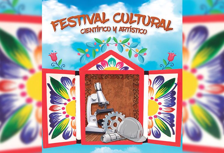 Festival Cultural, Científico y Artístico