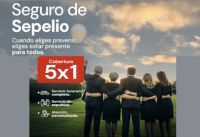 Campa&ntilde;a Informativa de Seguro de Sepelio - MAPFRE, dirigida al personal administrativo y docente de la UNI | Fechas 03, 04, 07, 08, 10, 11, 14, 15, 17, 18, 21, 22, 24, 25, 28 y 29 de setiembre del 2026.