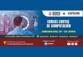 CEPS - UNI, / Cursos cortos de computaci&oacute;n - semana del 20 AL 30 DE JUNIO