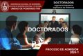 PROCESO DE ADMISI&Oacute;N DOCTORADO FIIS 2024-1  / INSCRIPCIONES HASTA EL 20 DE MARZO DEL 2024