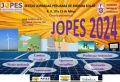 JOPES 2024: SEXTAS JORNADAS PERUANAS DE ENERG&Iacute;A SOLAR | Del 08 al 11 de Mayo