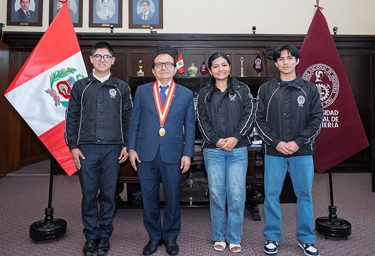 La Asociaci&oacute;n Nacional de Estudiantes de Ingenier&iacute;a Civil del Per&uacute; (ANEIC Per&uacute;) re&uacute;ne a 25 delegaciones universitarias en importante encuentro acad&eacute;mico nacional