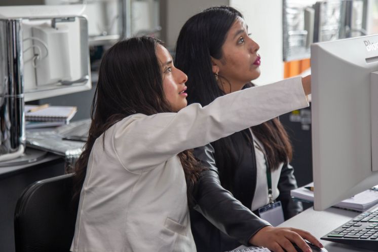 La UNI ofrece 13 nuevos cursos virtuales, de calidad y gratuitos para estudiantes de institutos y universidades de todo el Per&uacute;