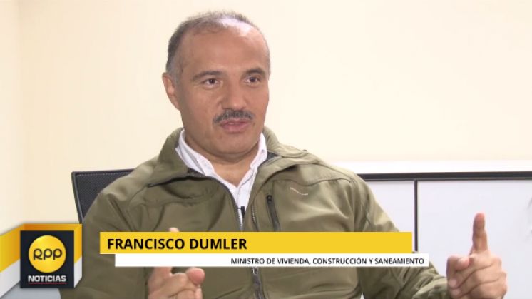 "La principal causa de desnutrici&oacute;n en Per&uacute; es la mala calidad del agua"