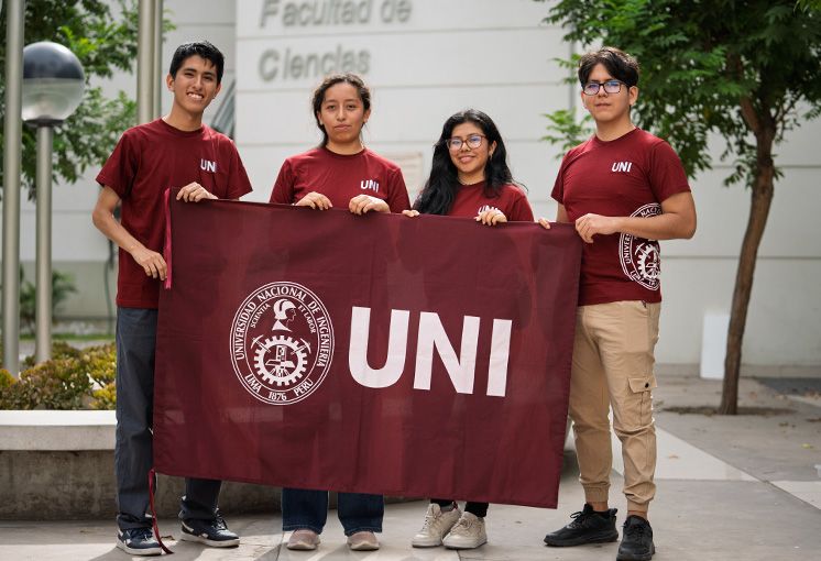 La UNI impulsa el talento joven con el 4to Networking de Ingenier&iacute;a F&iacute;sica
