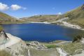 Estudiantes de ingenier&iacute;a de la UNI visitan reservorio Chailhuag&oacute;n -Yanacocha