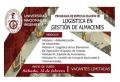 PROGRAMA DE ESPECIALIZACIÓN DE LOGÍSTICA EN GESTIÓN DE ALMACENES