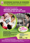 Gestión Logística y su Apliación en un ERP Líder