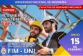 Proyecci&oacute;n Social de la FIM organiza Cursos 2024 | &iexcl; Optimiza la gesti&oacute;n de mantenimiento con Planner   ! | 15 de Febrero