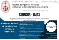 Curso: Motor de combustión interna GASOLINA - Estructura y función