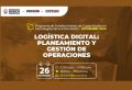 RSDS UNI / Logística Digital: Planeamiento y Gestión de Operaciones _ 26 noviembre