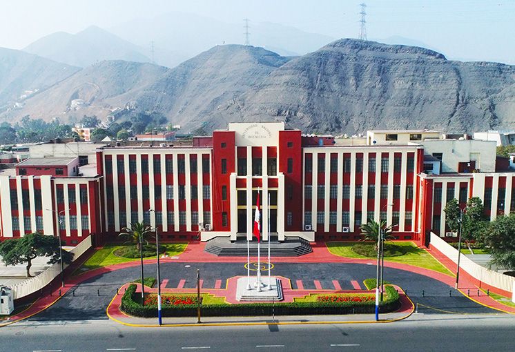 Contralor&iacute;a halla indicios de irregularidad en Sunedu al no registrar datos de autoridades de la UNI