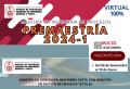 La Unidad de Posgrado de la FIQT est&aacute; realizando la Pre-Maestr&iacute;a en Ingenier&iacute;a de Procesos y la Pre-Maestr&iacute;a en Ciencias en Ingenier&iacute;a Textil | Inscripciones hasta el 19 de Enero del 2024